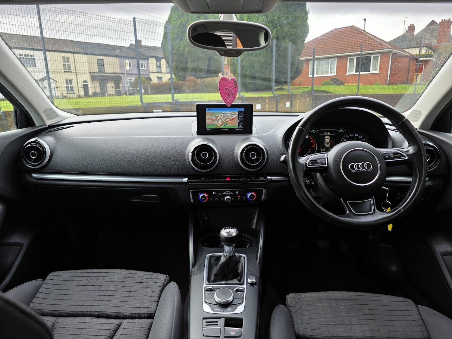 Used Audi A3 2015 for sale - 77694281: Photo 13