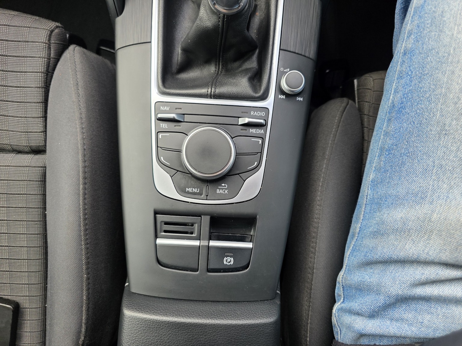 Used Audi A3 2015 for sale - 77694281: Photo 16