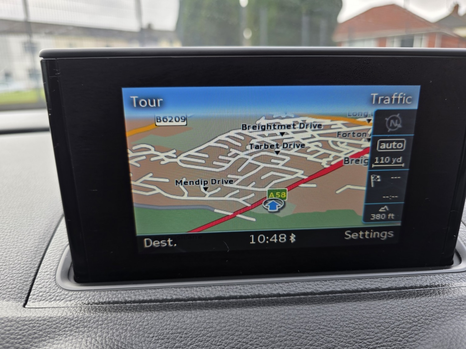 Used Audi A3 2015 for sale - 77694281: Photo 18