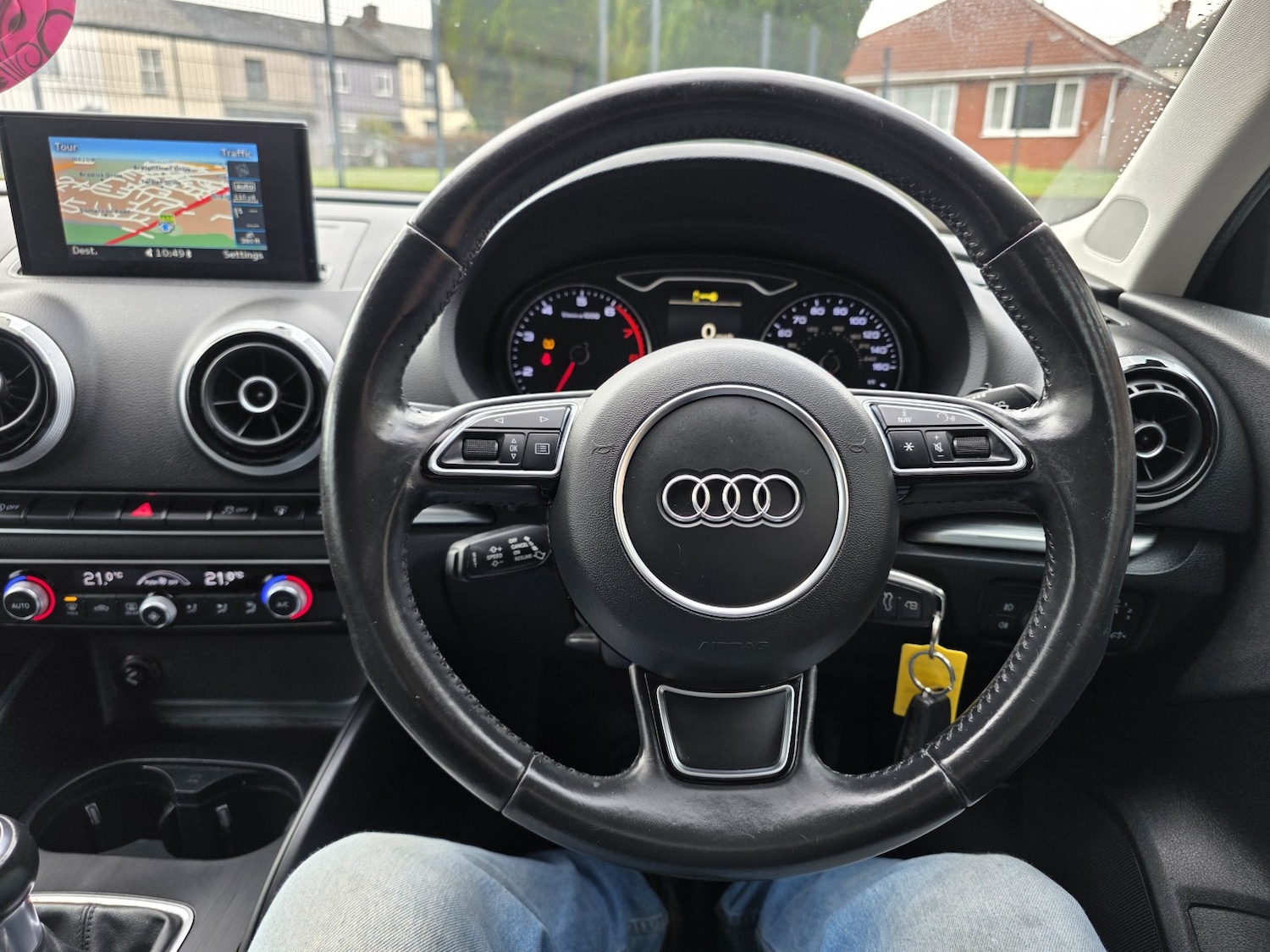 Used Audi A3 2015 for sale - 77694281: Photo 21