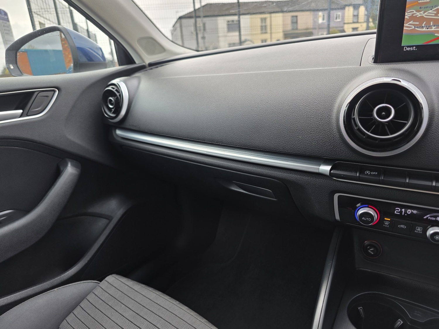 Used Audi A3 2015 for sale - 77694281: Photo 23