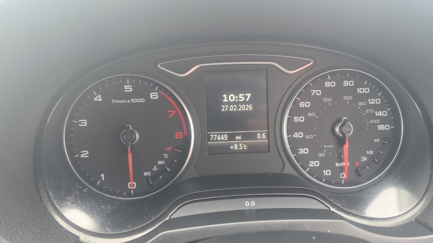 Used Audi A3 2015 for sale - 77694281: Photo 28