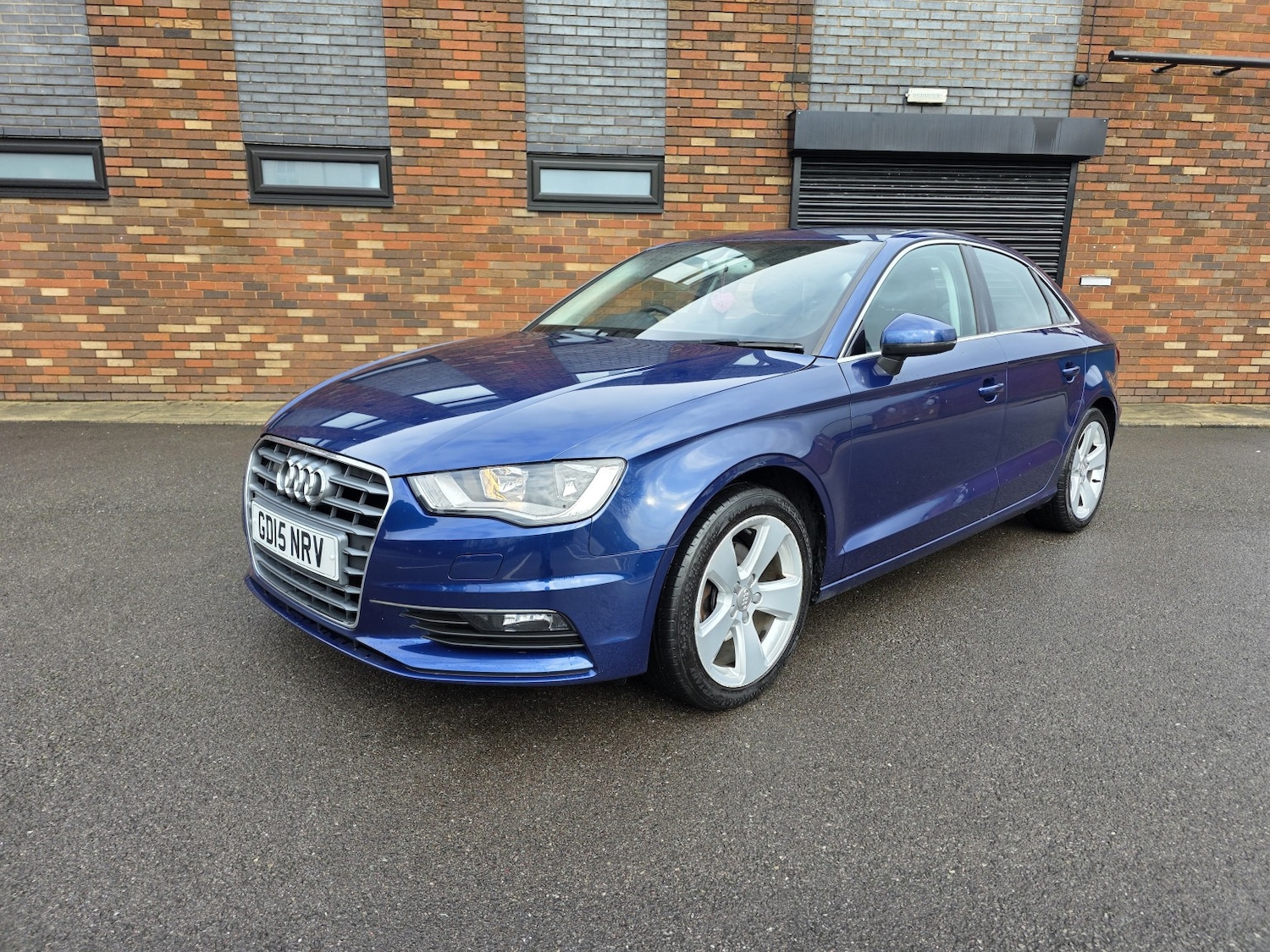 Used Audi A3 2015 for sale - 77694281: Photo 3