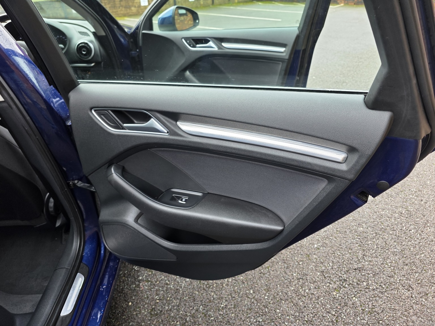 Used Audi A3 2015 for sale - 77694281: Photo 30