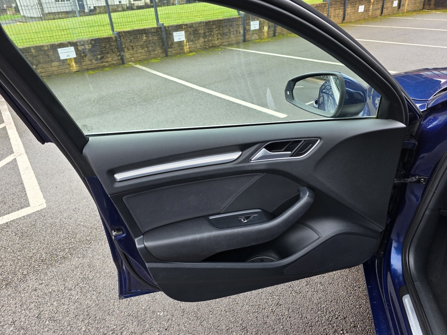 Used Audi A3 2015 for sale - 77694281: Photo 31