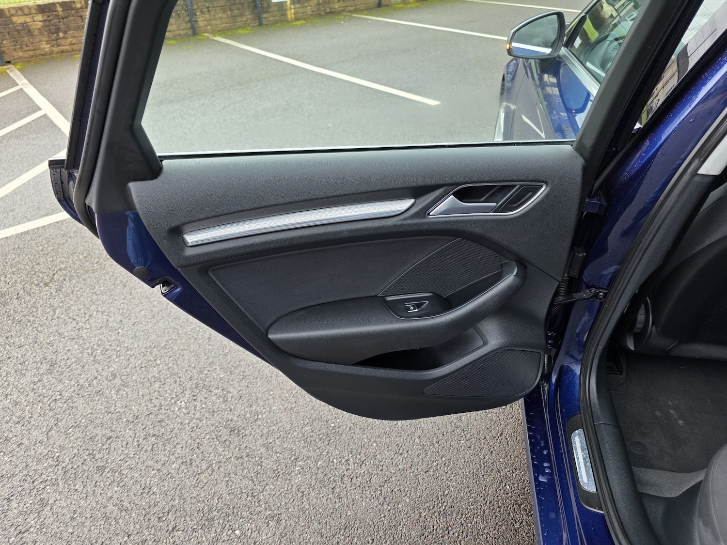 Used Audi A3 2015 for sale - 77694281: Photo 32