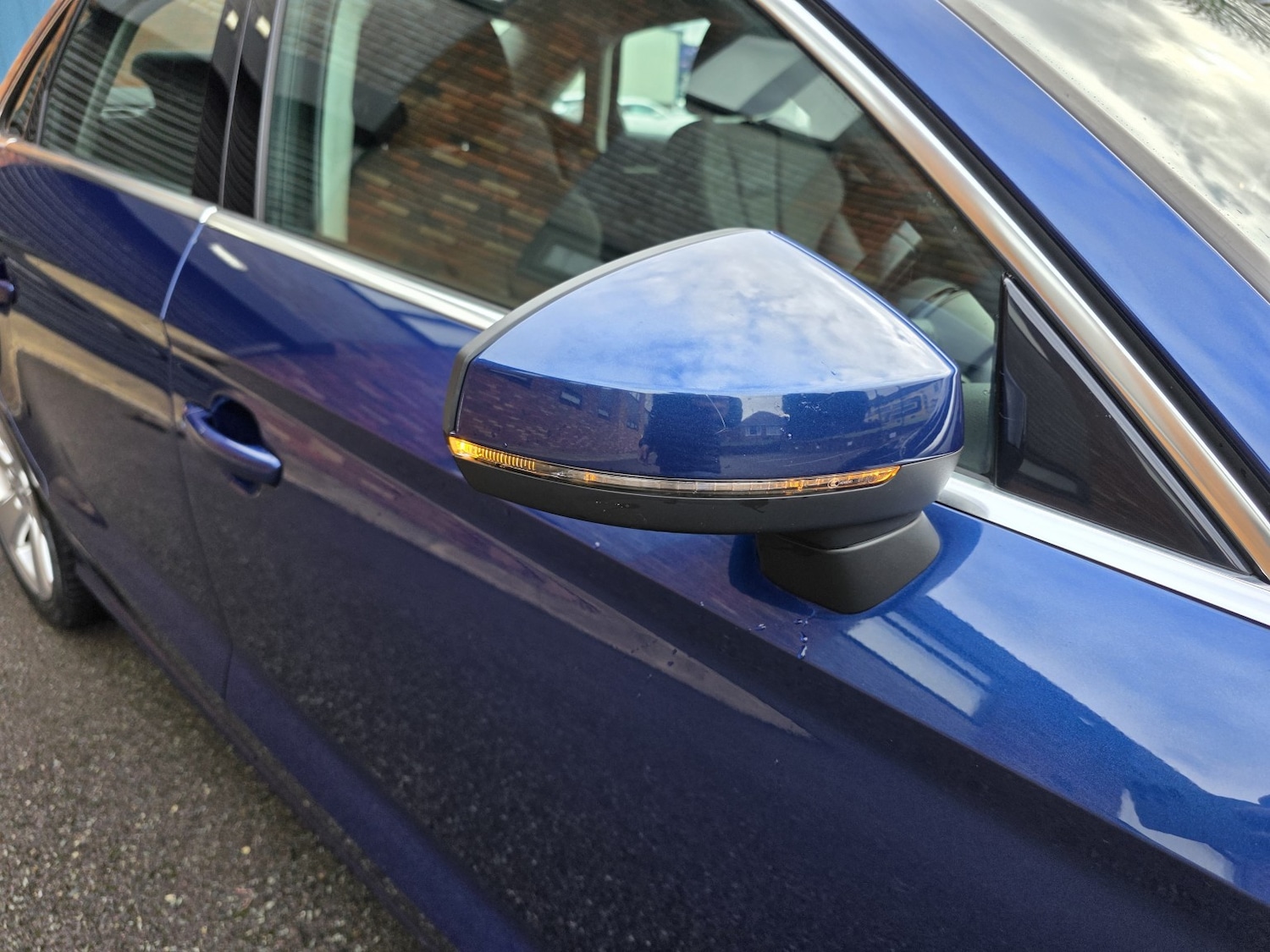 Used Audi A3 2015 for sale - 77694281: Photo 34