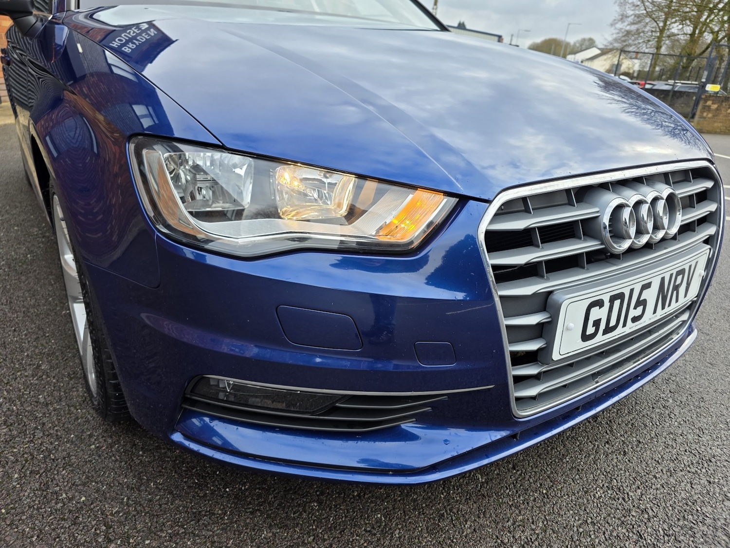 Used Audi A3 2015 for sale - 77694281: Photo 36