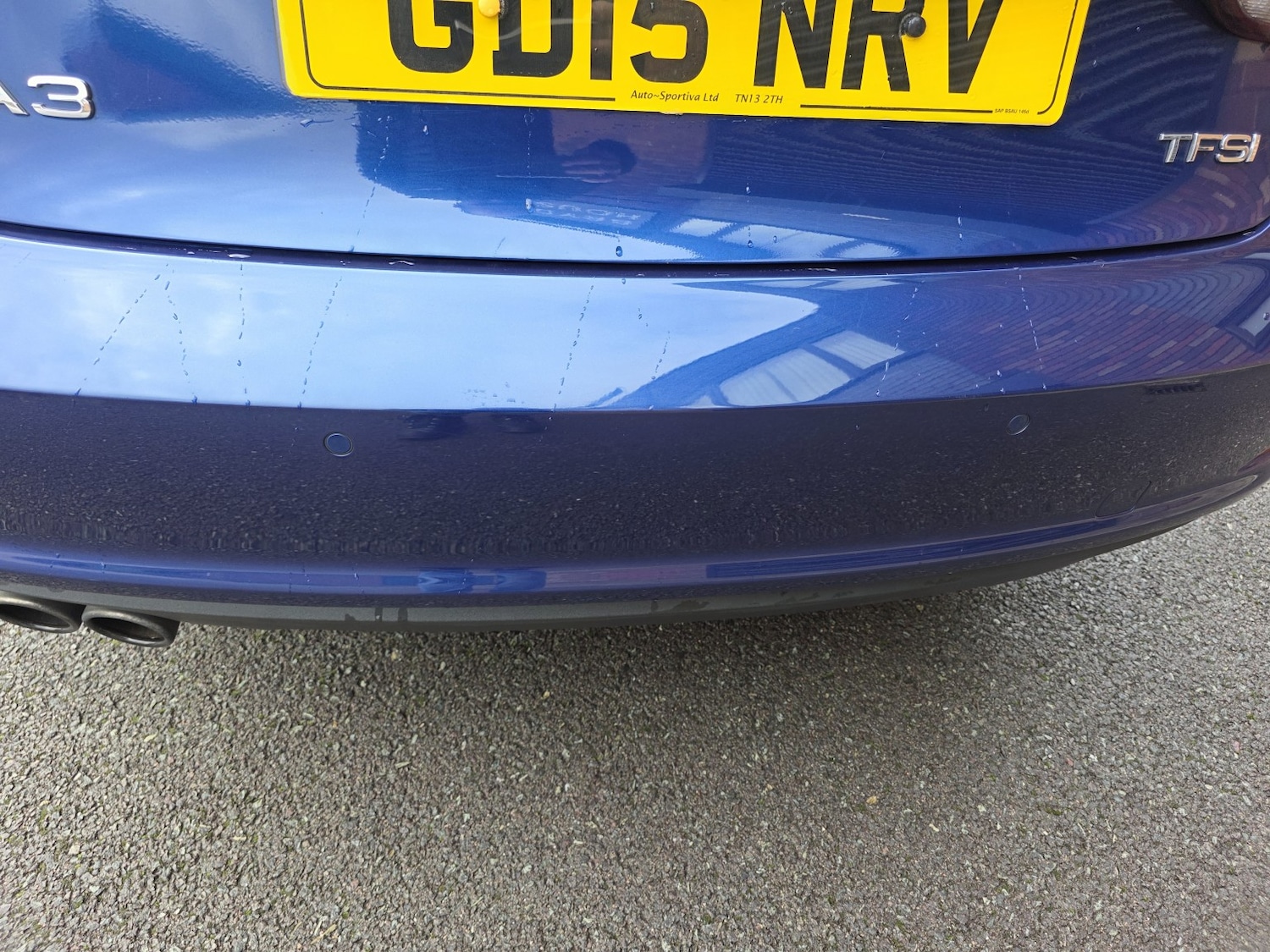 Used Audi A3 2015 for sale - 77694281: Photo 40