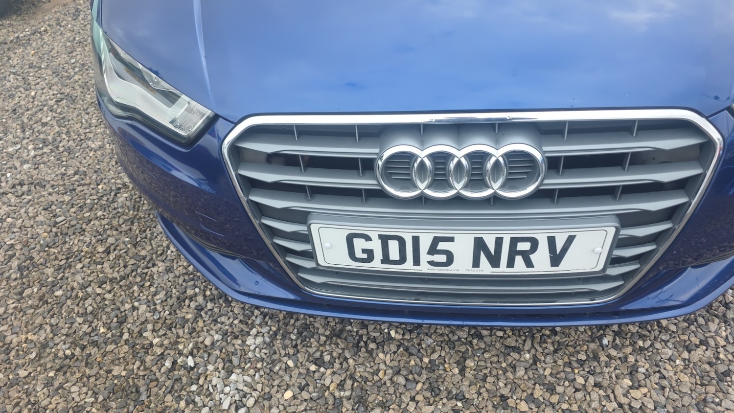 Used Audi A3 2015 for sale - 77694281: Photo 43