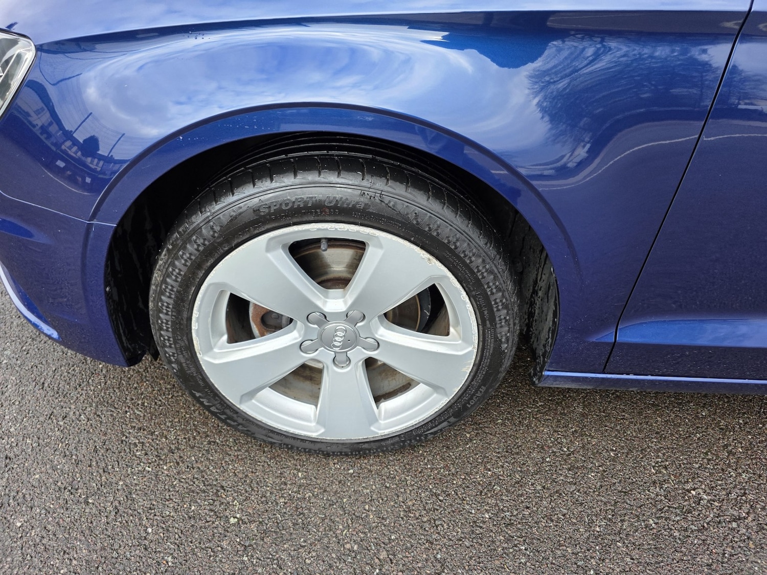 Used Audi A3 2015 for sale - 77694281: Photo 44