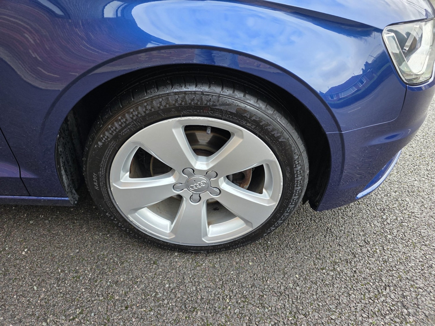 Used Audi A3 2015 for sale - 77694281: Photo 45