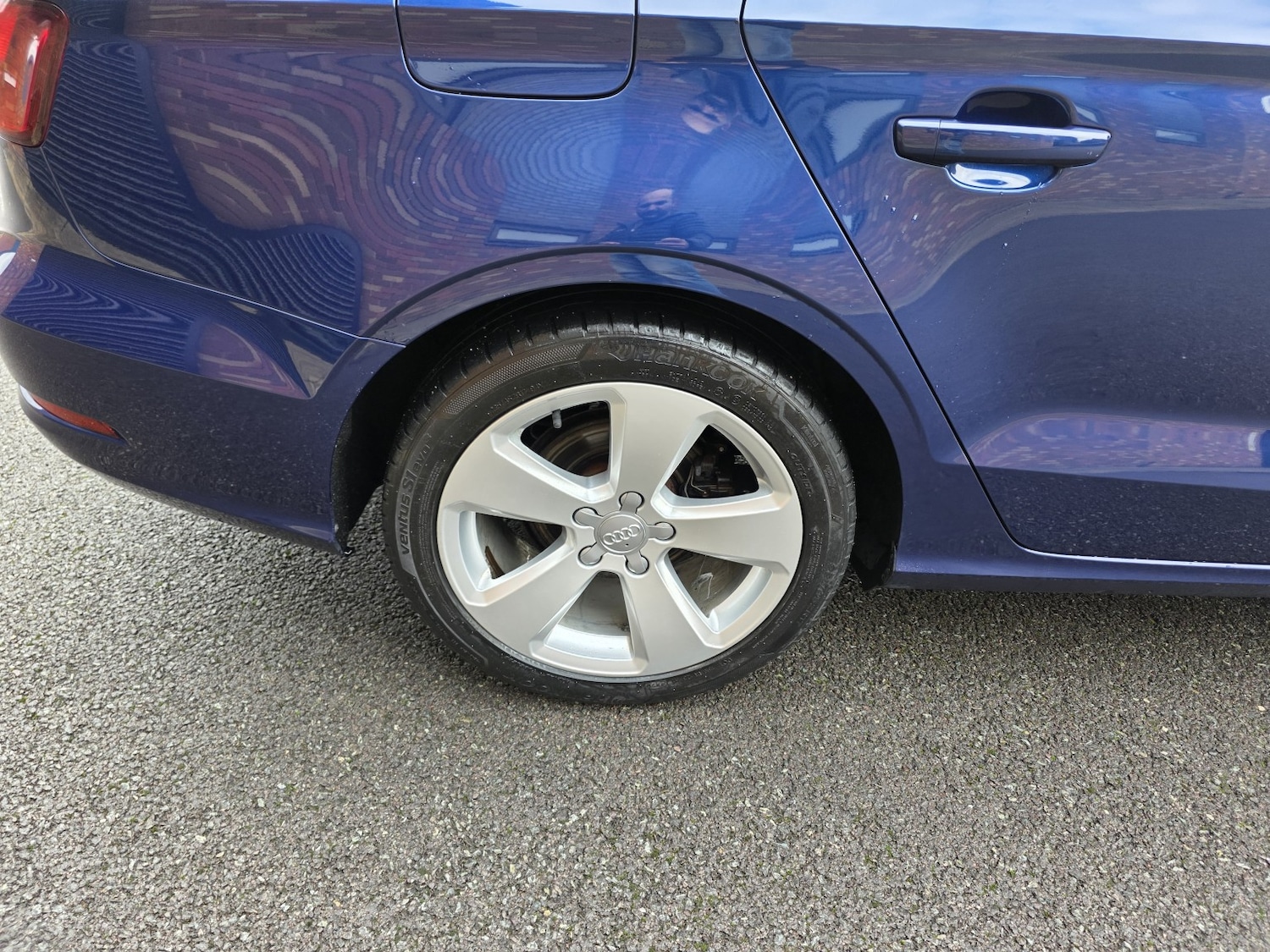 Used Audi A3 2015 for sale - 77694281: Photo 46