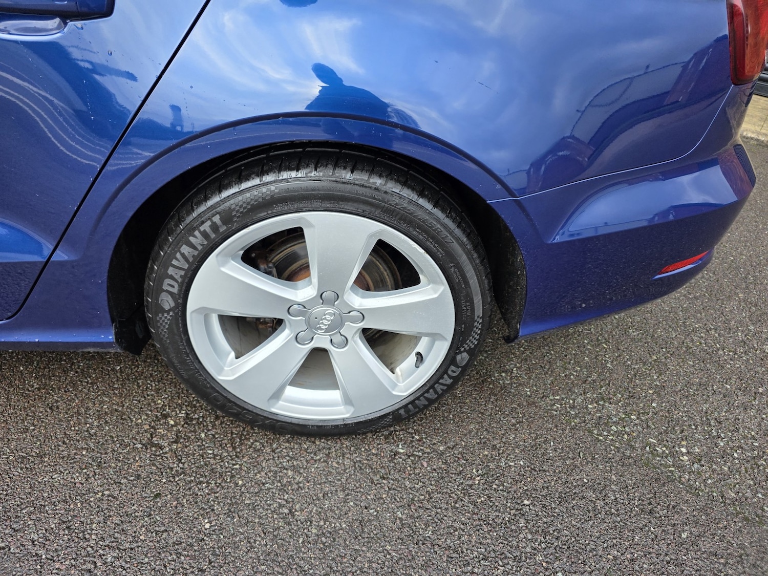 Used Audi A3 2015 for sale - 77694281: Photo 47