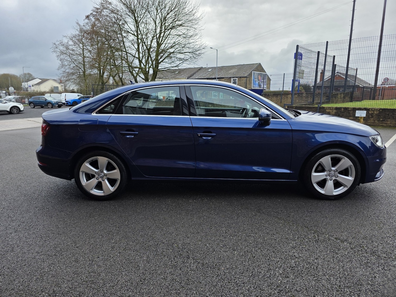 Used Audi A3 2015 for sale - 77694281: Photo 5