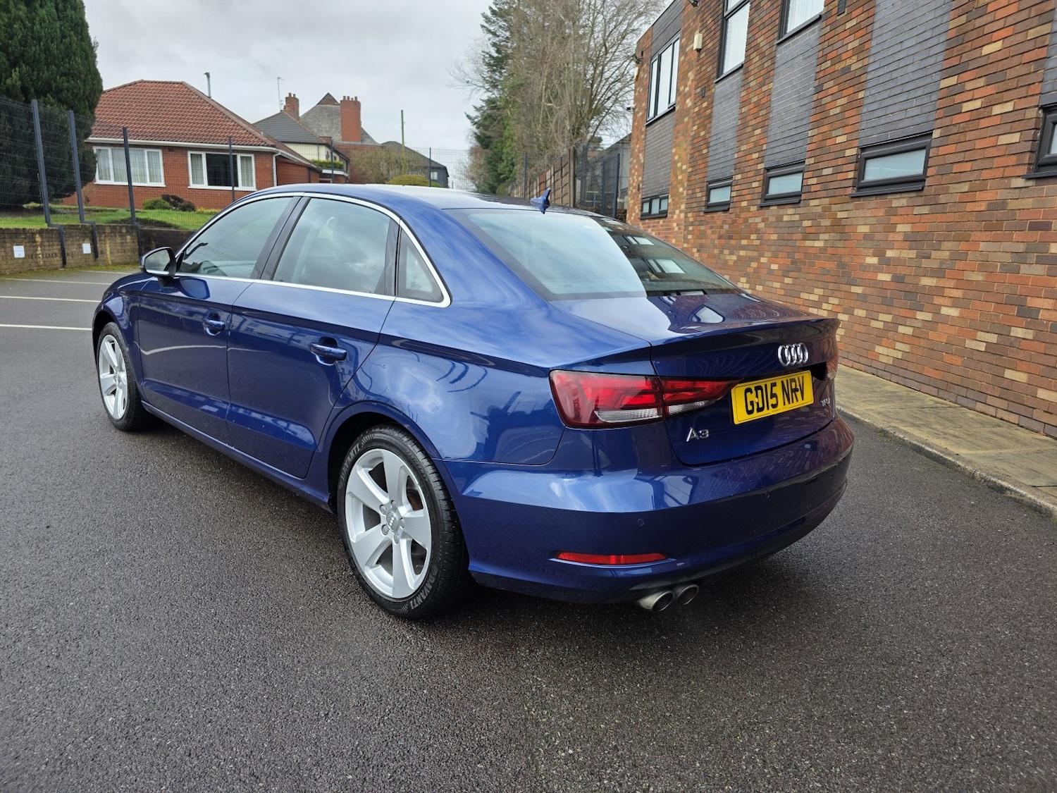 Used Audi A3 2015 for sale - 77694281: Photo 6