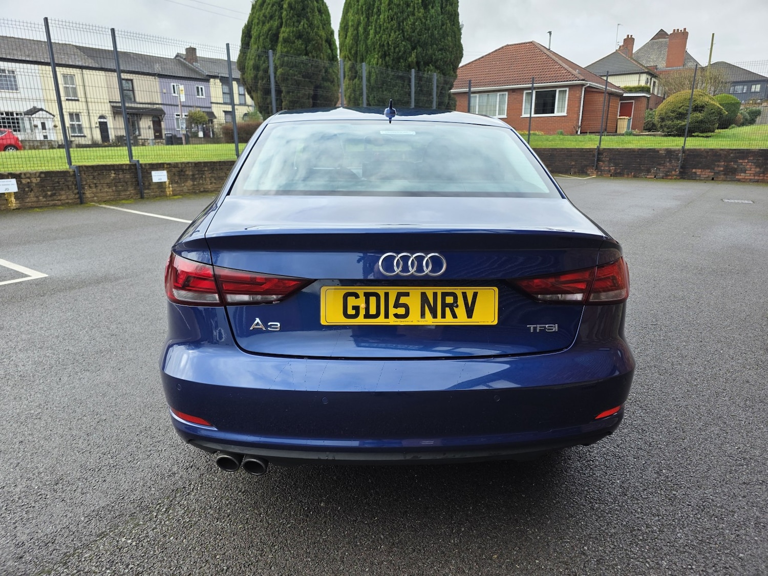 Used Audi A3 2015 for sale - 77694281: Photo 7