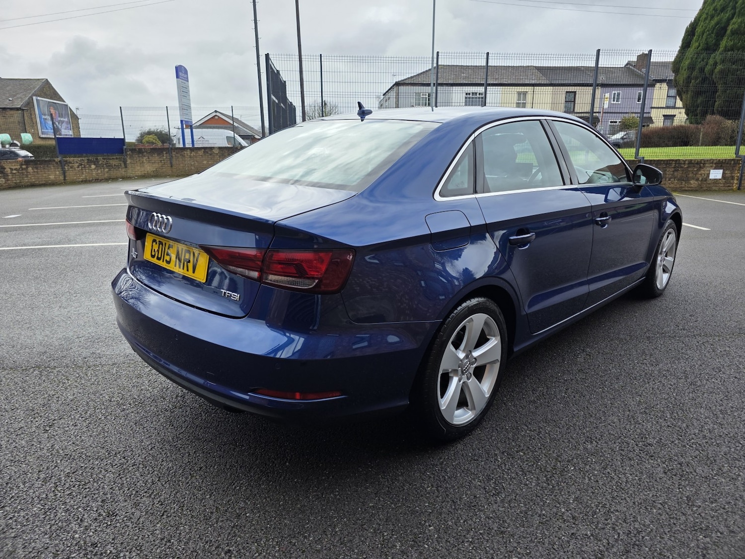 Used Audi A3 2015 for sale - 77694281: Photo 8