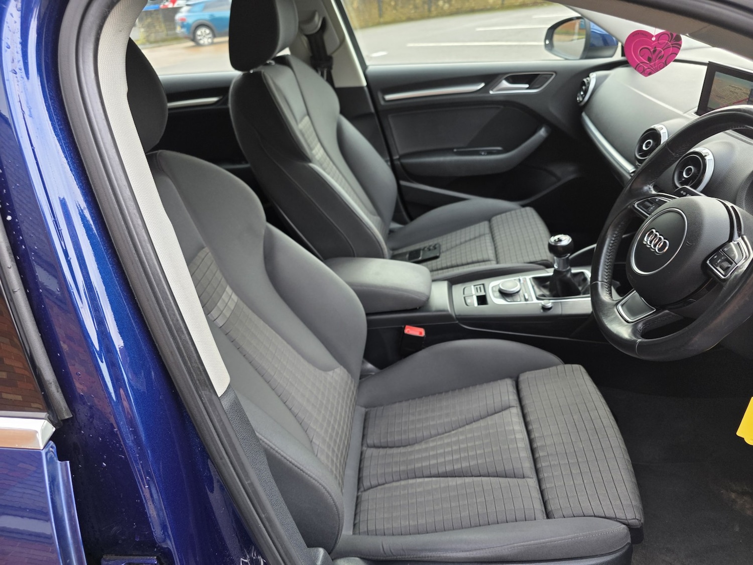 Used Audi A3 2015 for sale - 77694281: Photo 9