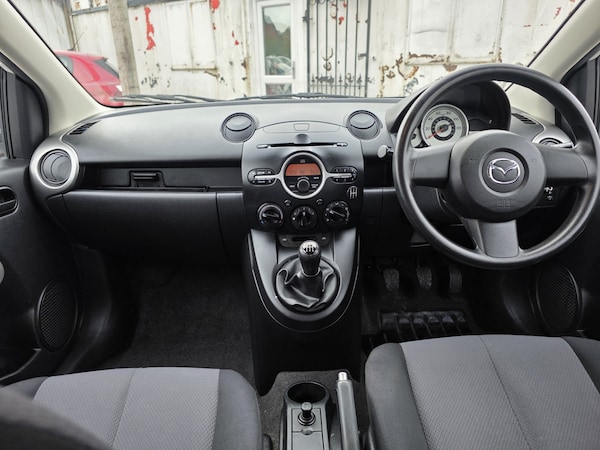 Used Mazda Mazda2 2009 for sale - 76324749: Photo 13