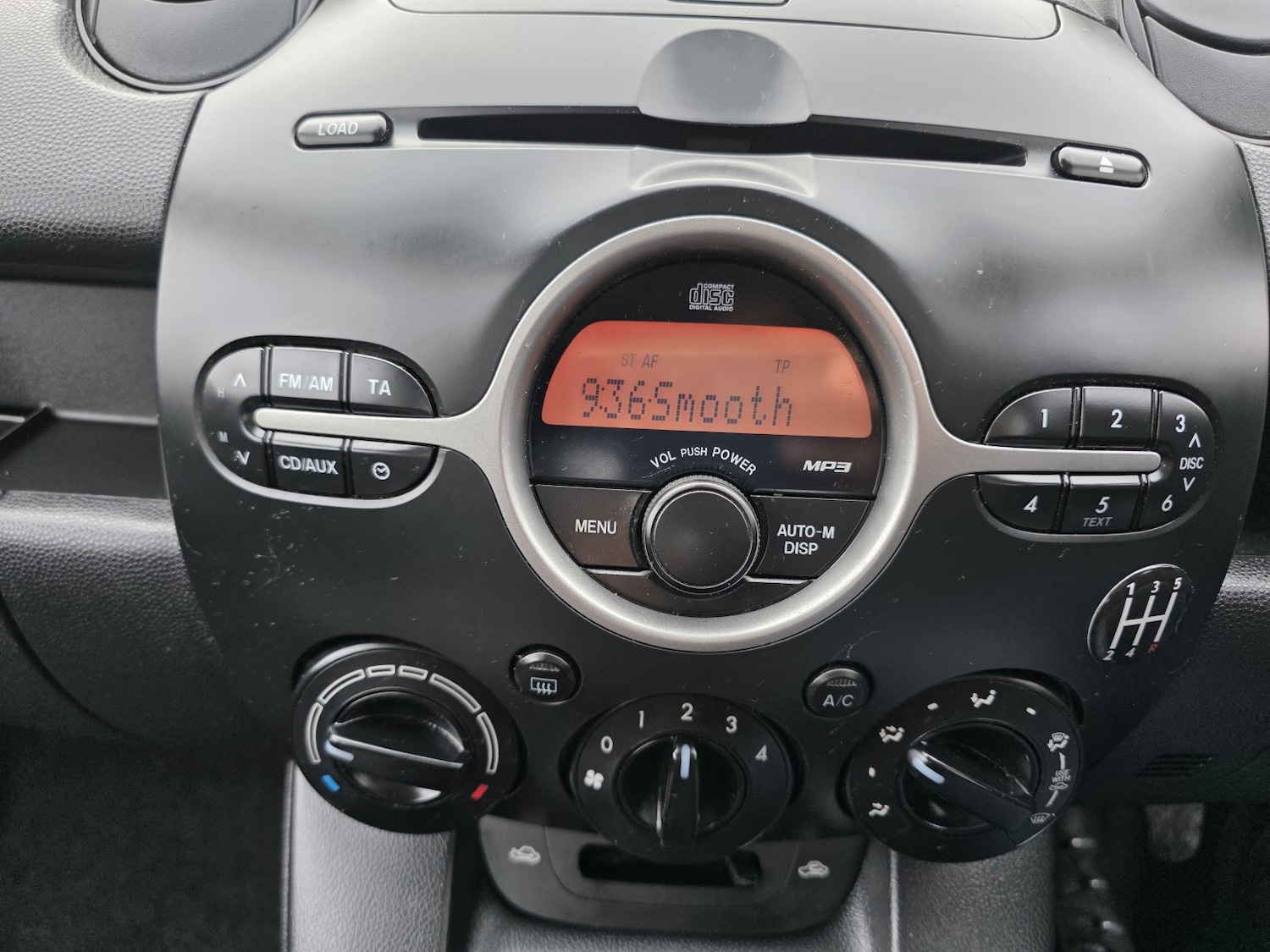 Used Mazda Mazda2 2009 for sale - 76324749: Photo 14