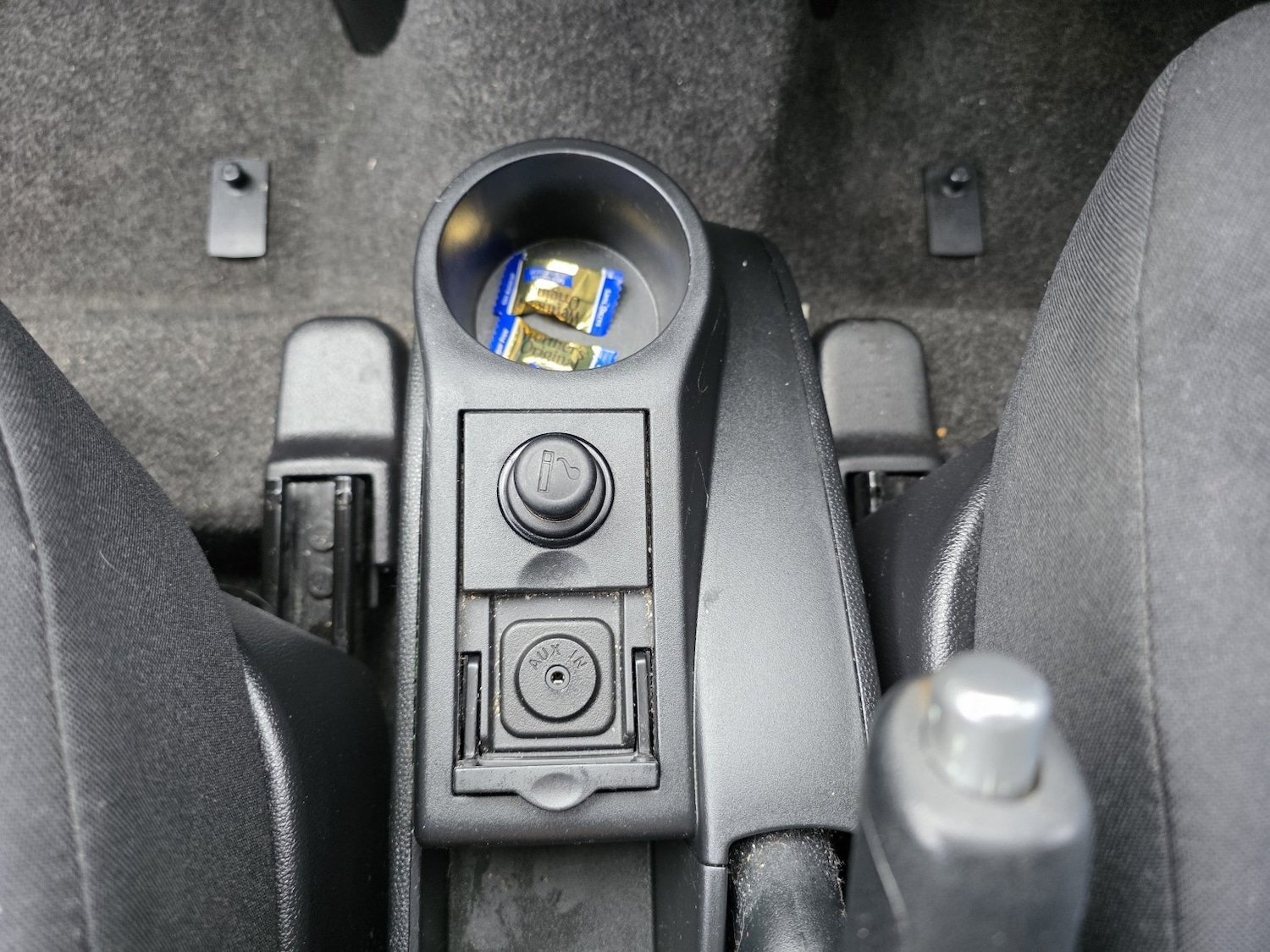 Used Mazda Mazda2 2009 for sale - 76324749: Photo 15