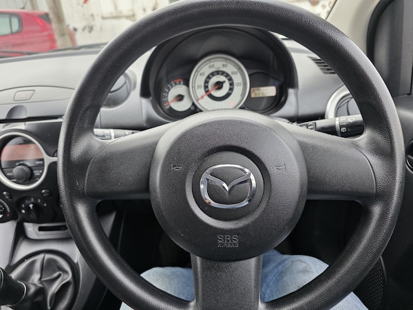 Used Mazda Mazda2 2009 for sale - 76324749: Photo 16