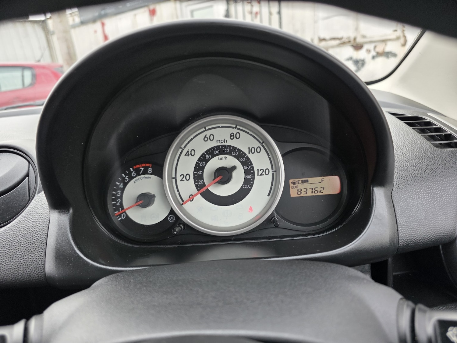 Used Mazda Mazda2 2009 for sale - 76324749: Photo 17