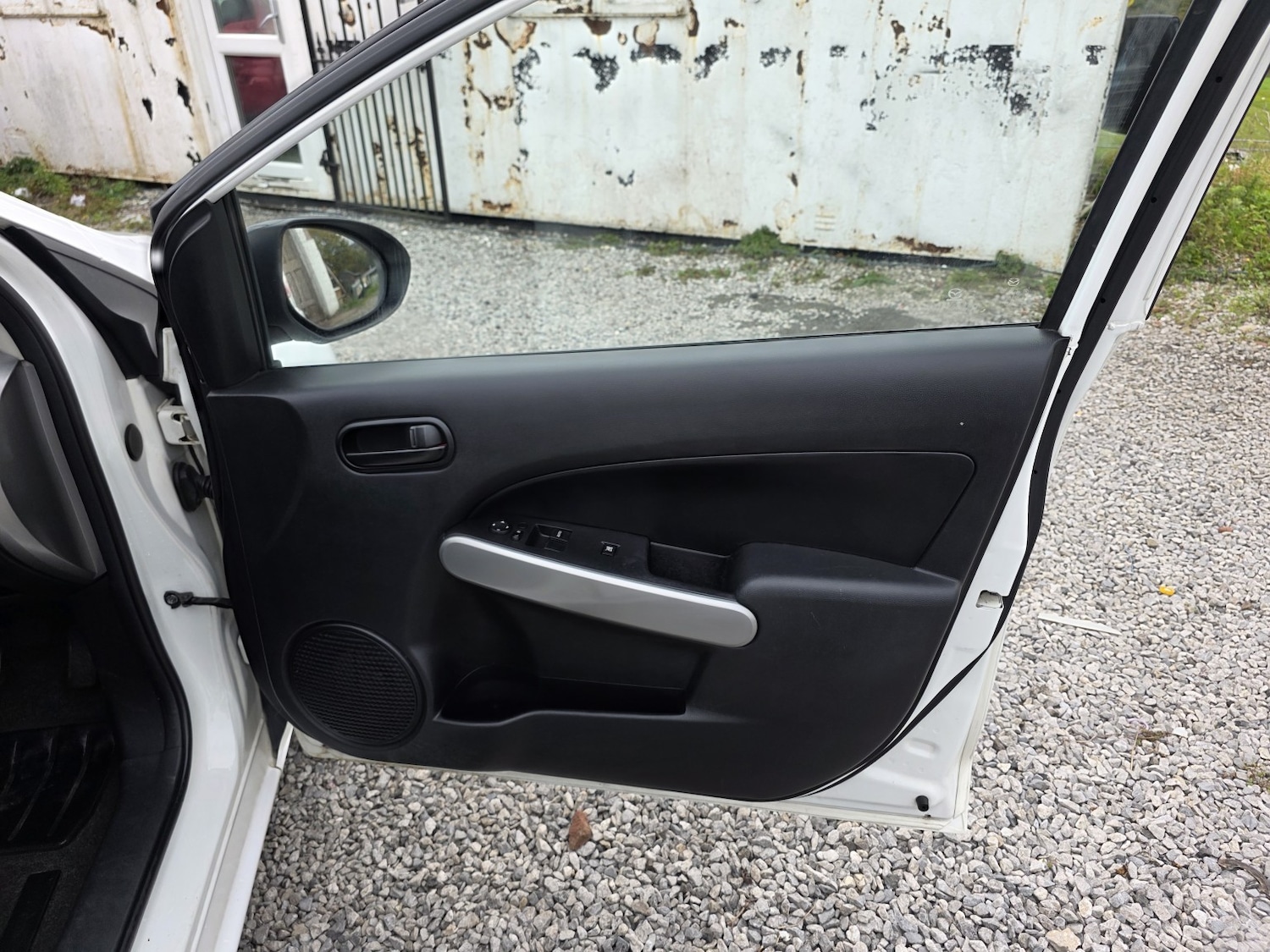 Used Mazda Mazda2 2009 for sale - 76324749: Photo 19