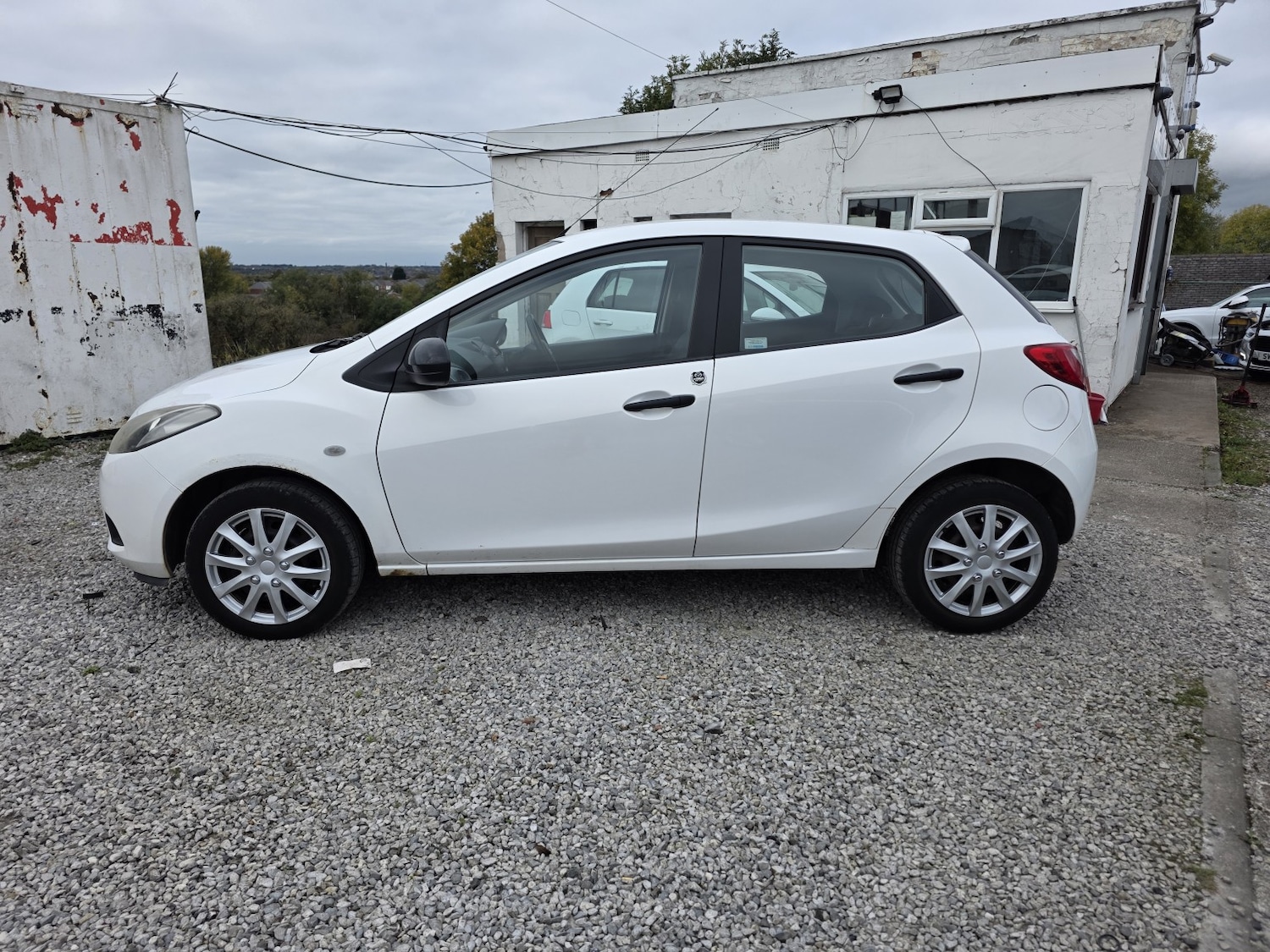 Used Mazda Mazda2 2009 for sale - 76324749: Photo 4