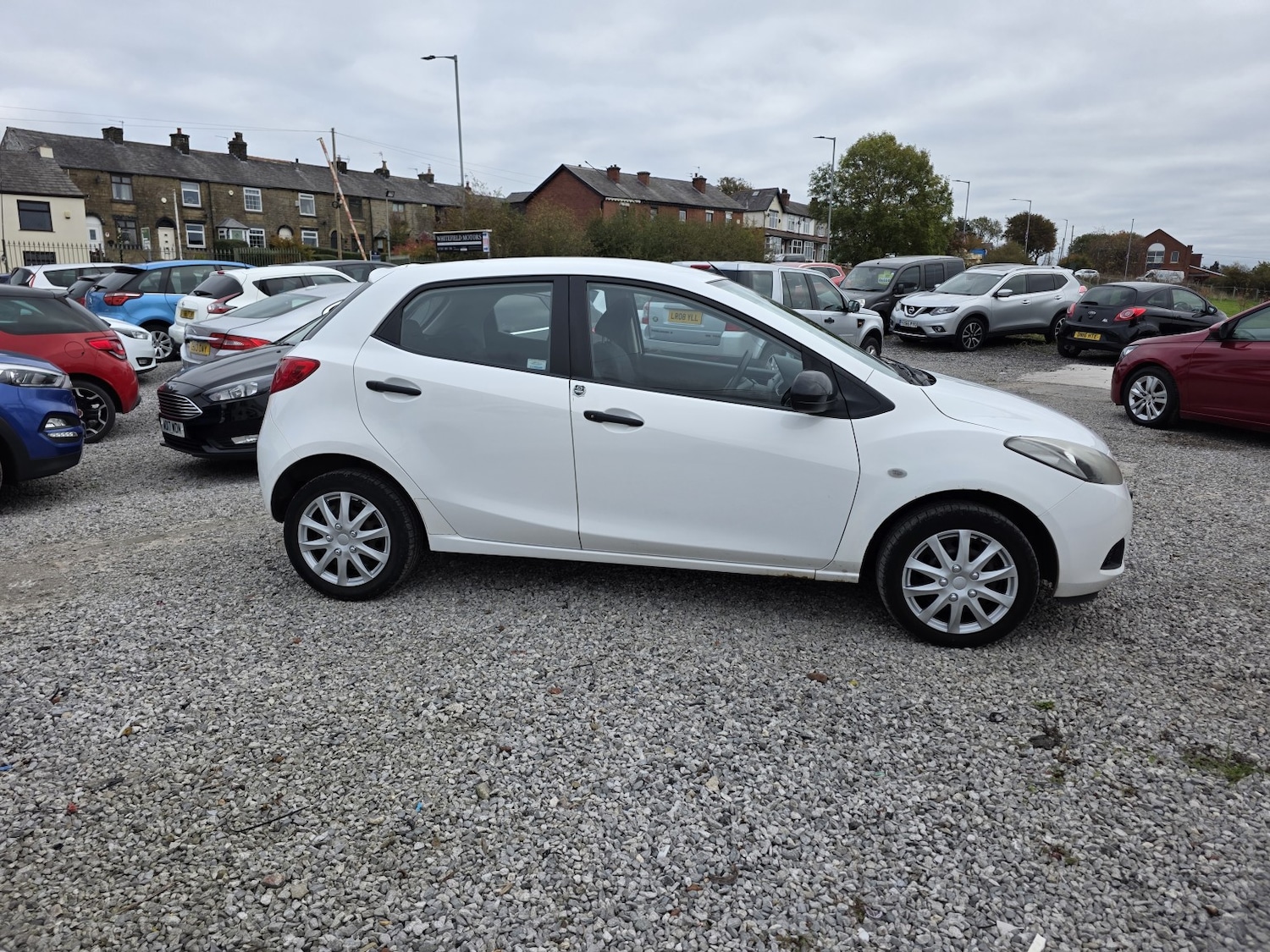 Used Mazda Mazda2 2009 for sale - 76324749: Photo 5