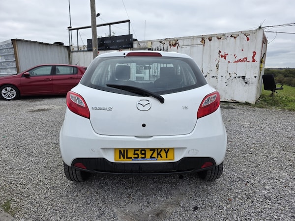 Used Mazda Mazda2 2009 for sale - 76324749: Photo 7
