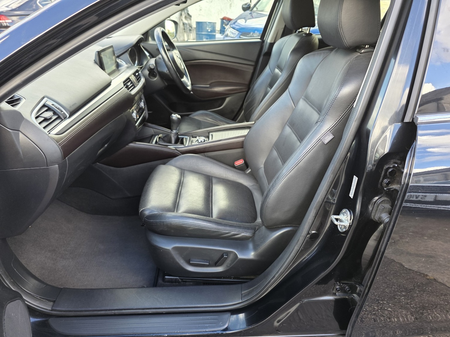 Used Mazda Mazda6 2016 for sale - 76334708: Photo 11