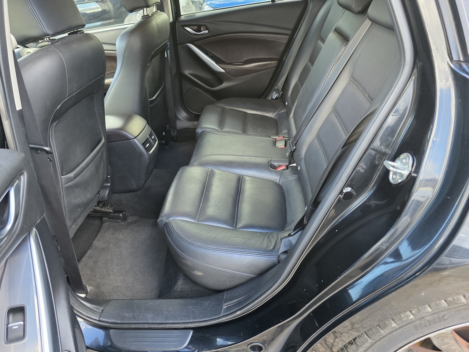 Used Mazda Mazda6 2016 for sale - 76334708: Photo 12