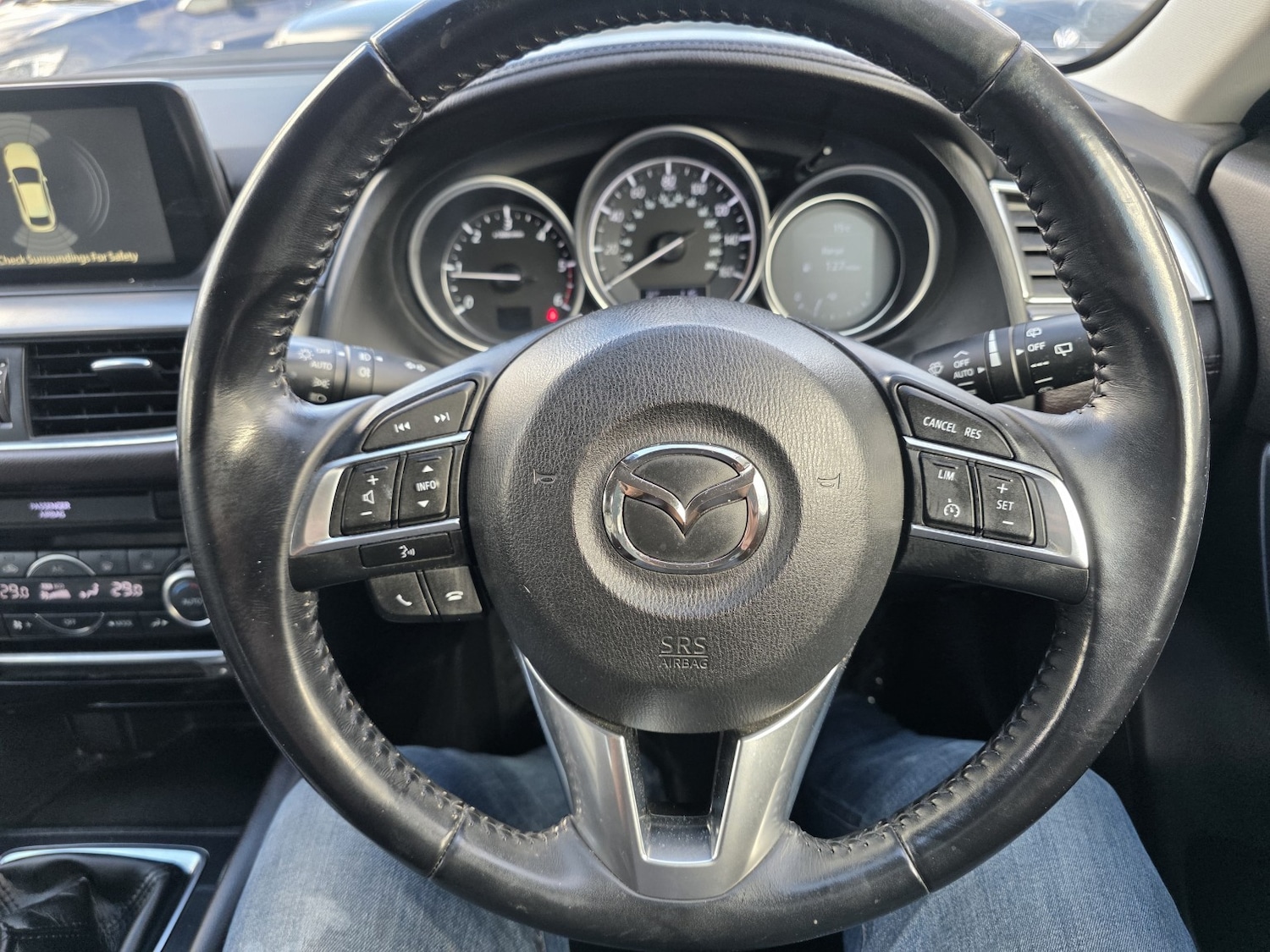 Used Mazda Mazda6 2016 for sale - 76334708: Photo 13