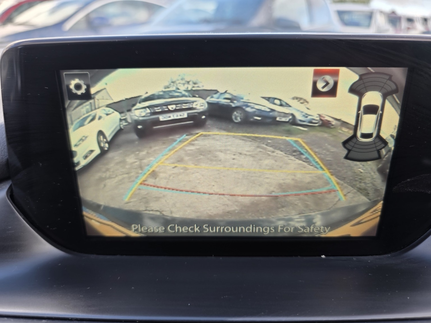 Used Mazda Mazda6 2016 for sale - 76334708: Photo 17