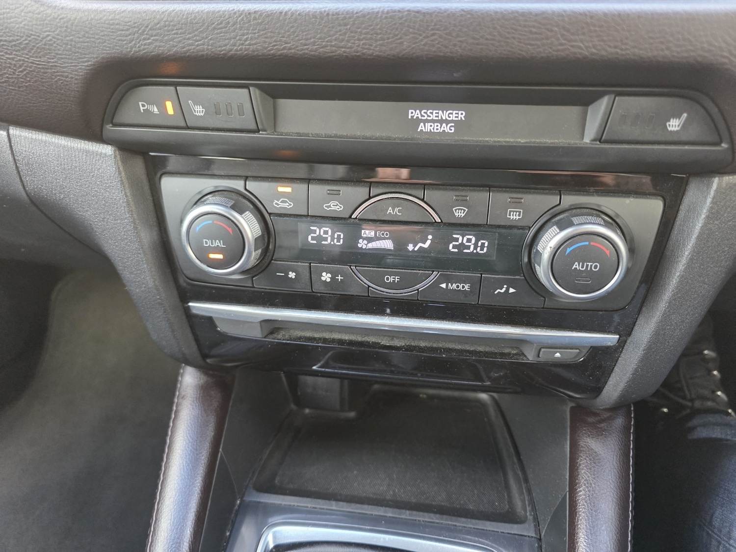 Used Mazda Mazda6 2016 for sale - 76334708: Photo 18