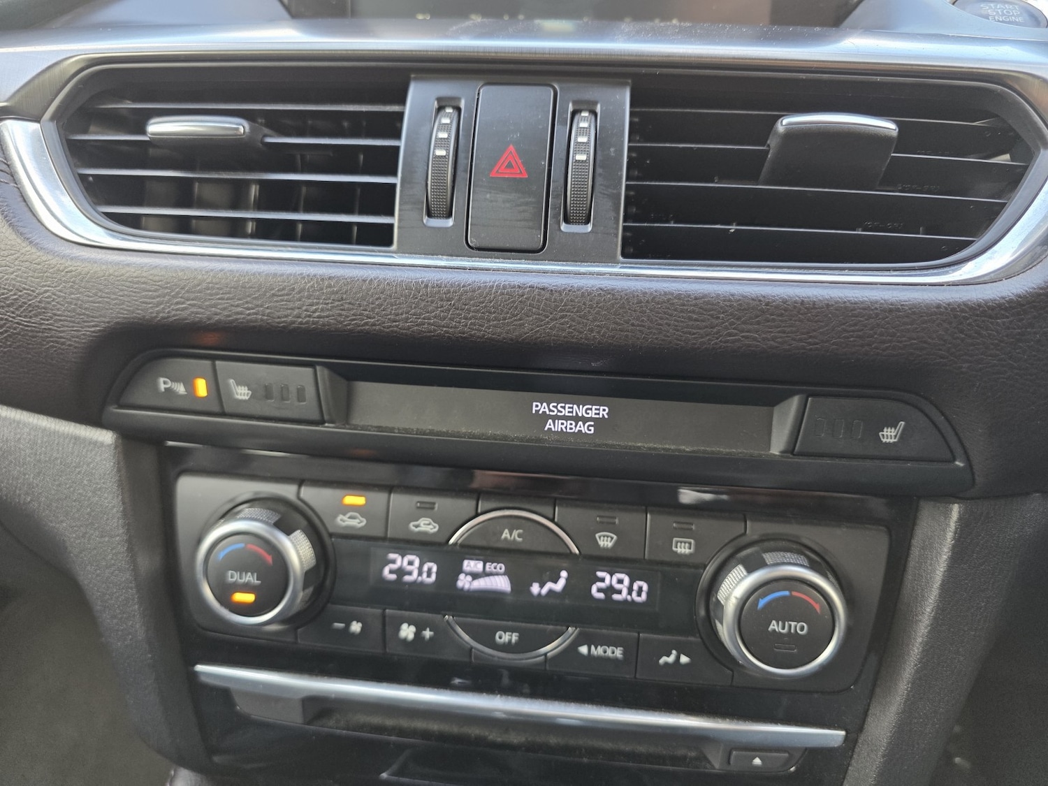 Used Mazda Mazda6 2016 for sale - 76334708: Photo 19