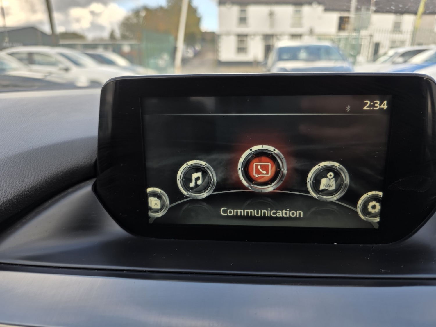 Used Mazda Mazda6 2016 for sale - 76334708: Photo 22