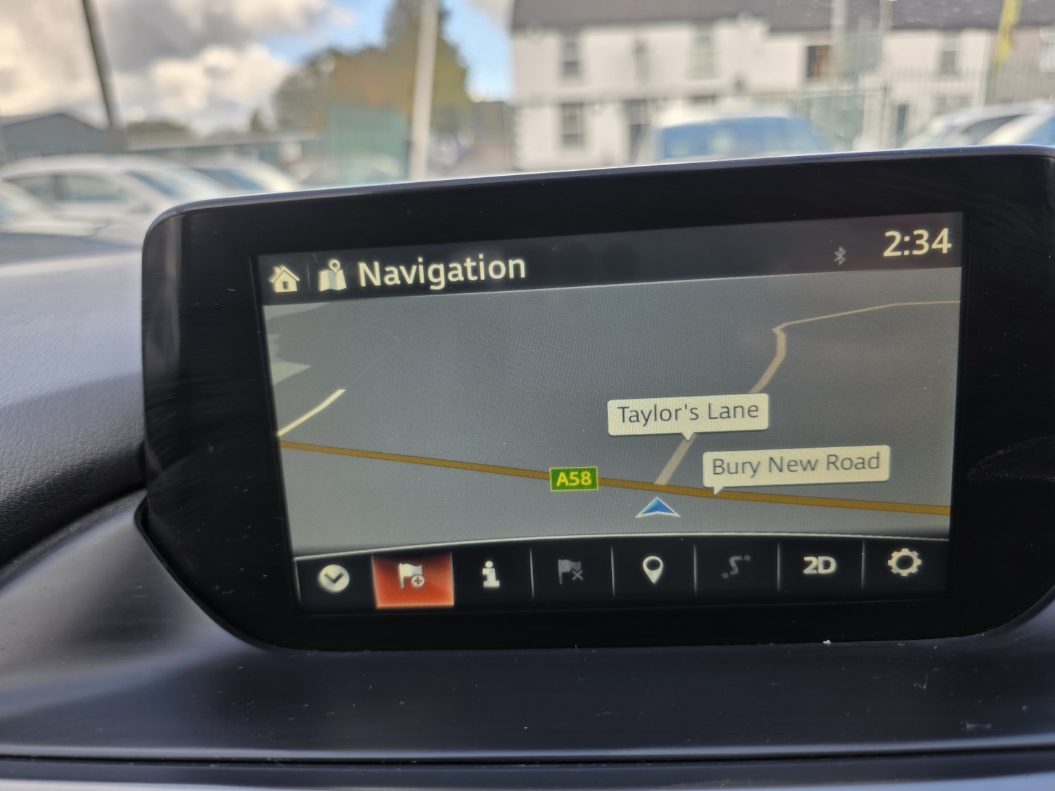 Used Mazda Mazda6 2016 for sale - 76334708: Photo 23