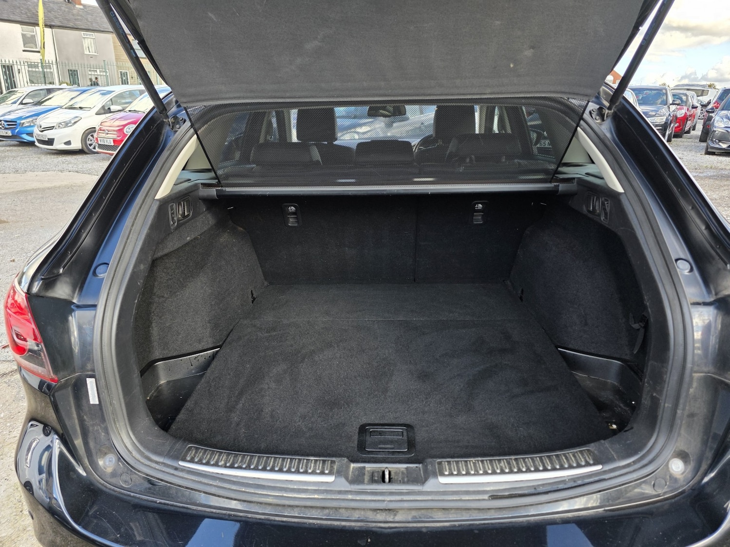 Used Mazda Mazda6 2016 for sale - 76334708: Photo 27