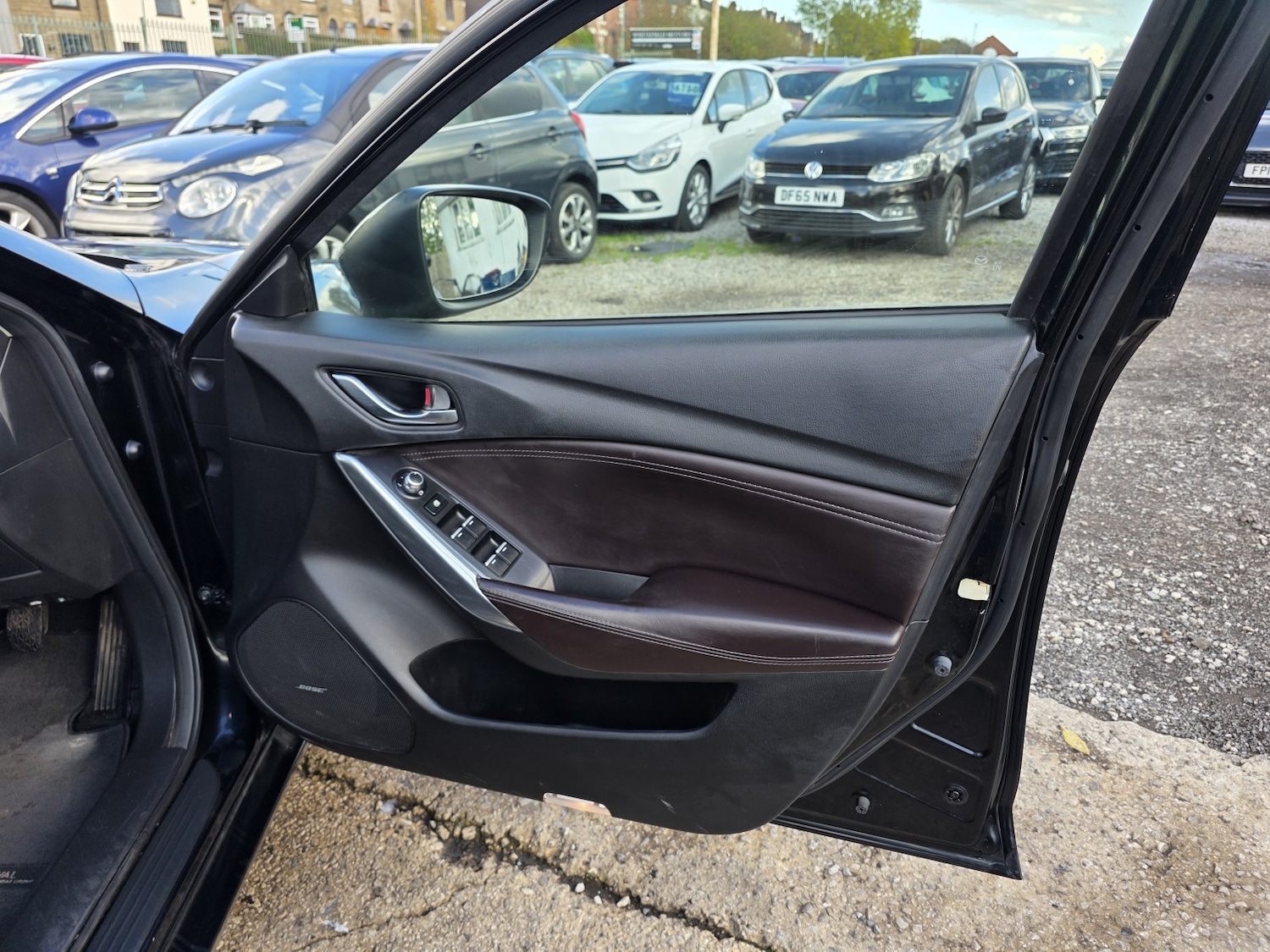 Used Mazda Mazda6 2016 for sale - 76334708: Photo 28