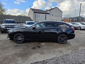 Used Mazda Mazda6 2016 for sale - 76334708: Photo 4