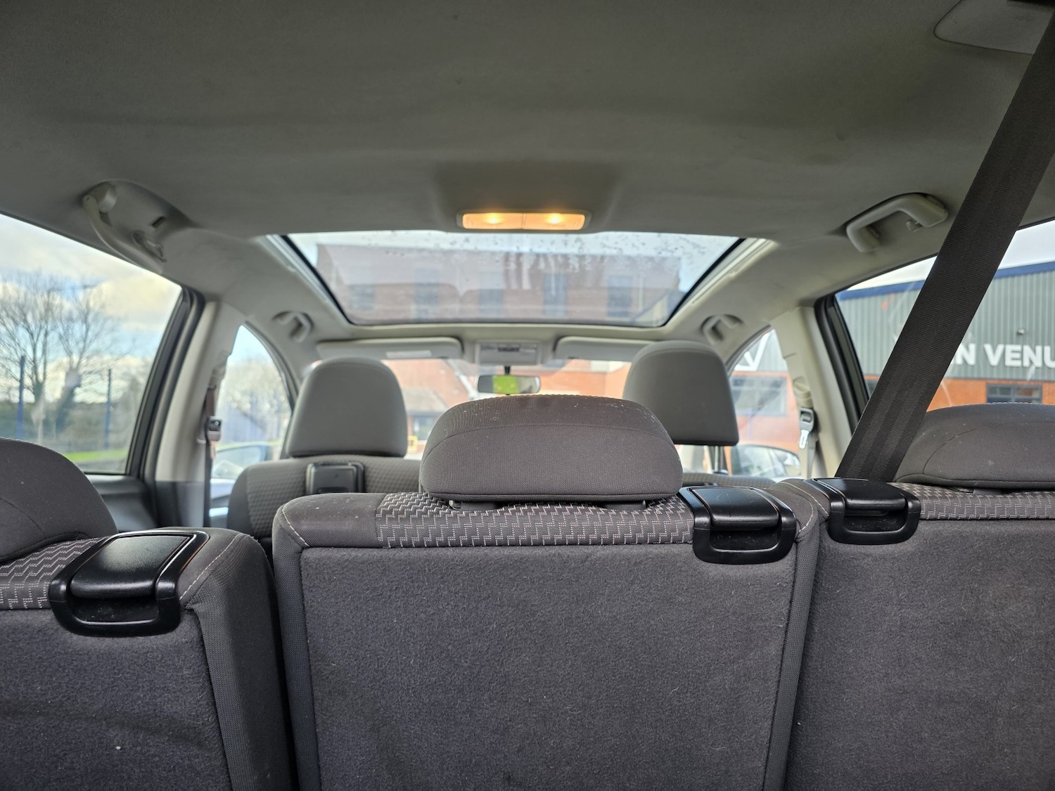 Used Toyota Verso 2015 for sale - 76643353: Photo 10