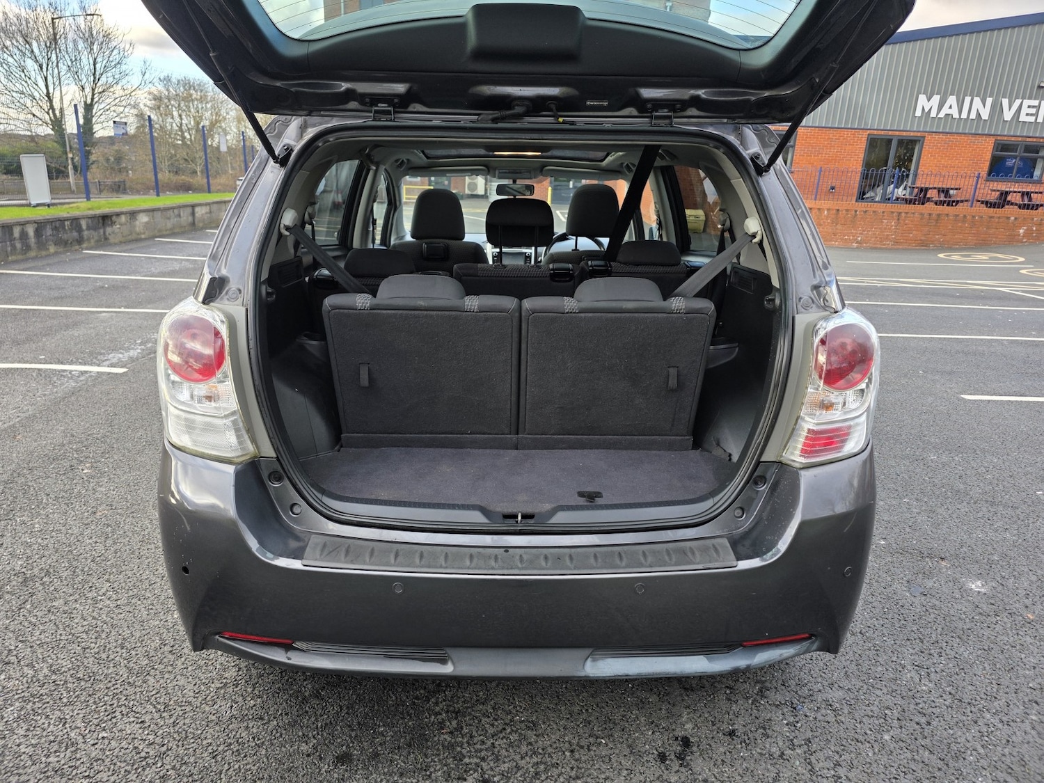 Used Toyota Verso 2015 for sale - 76643353: Photo 11