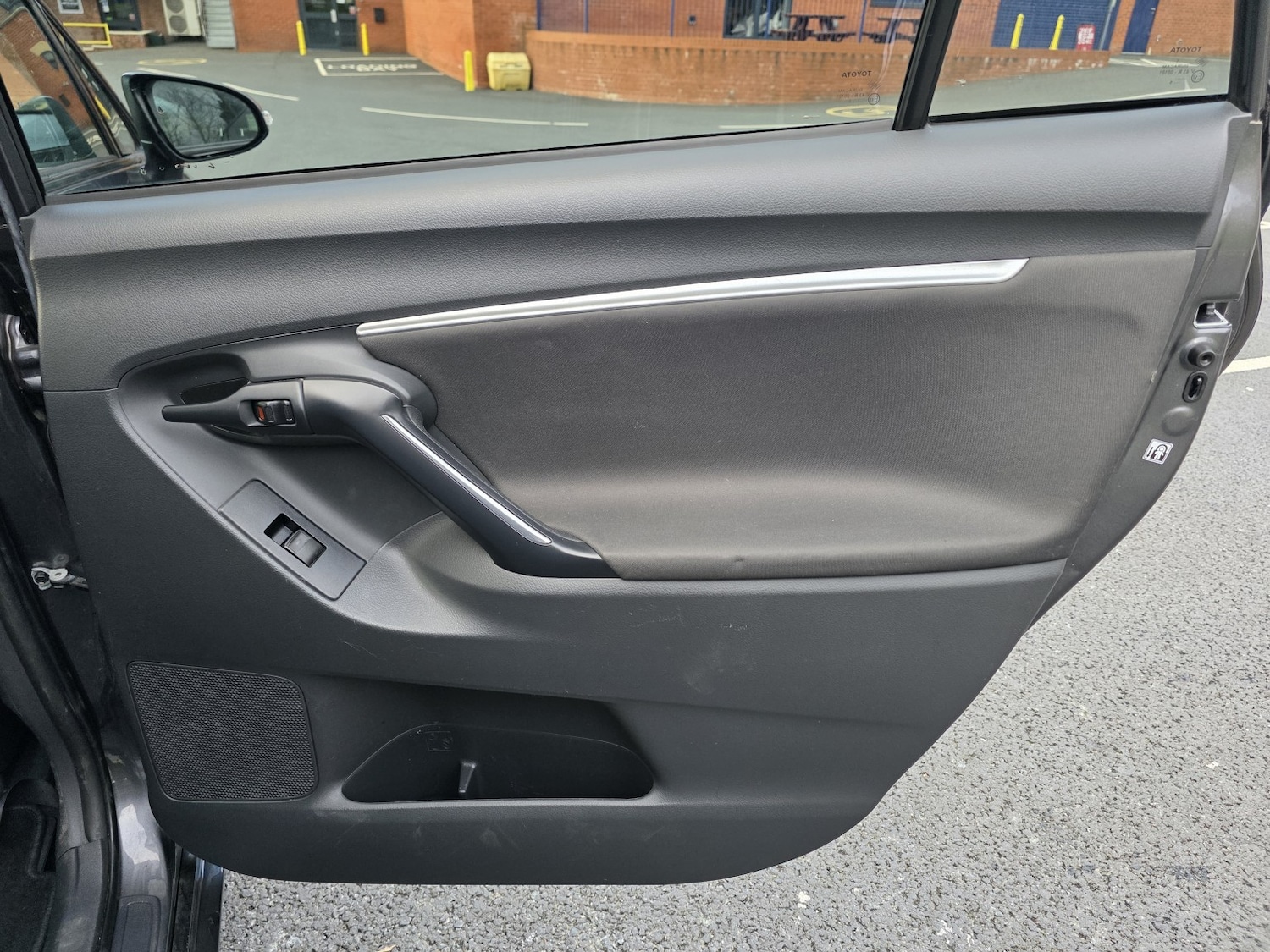 Used Toyota Verso 2015 for sale - 76643353: Photo 14