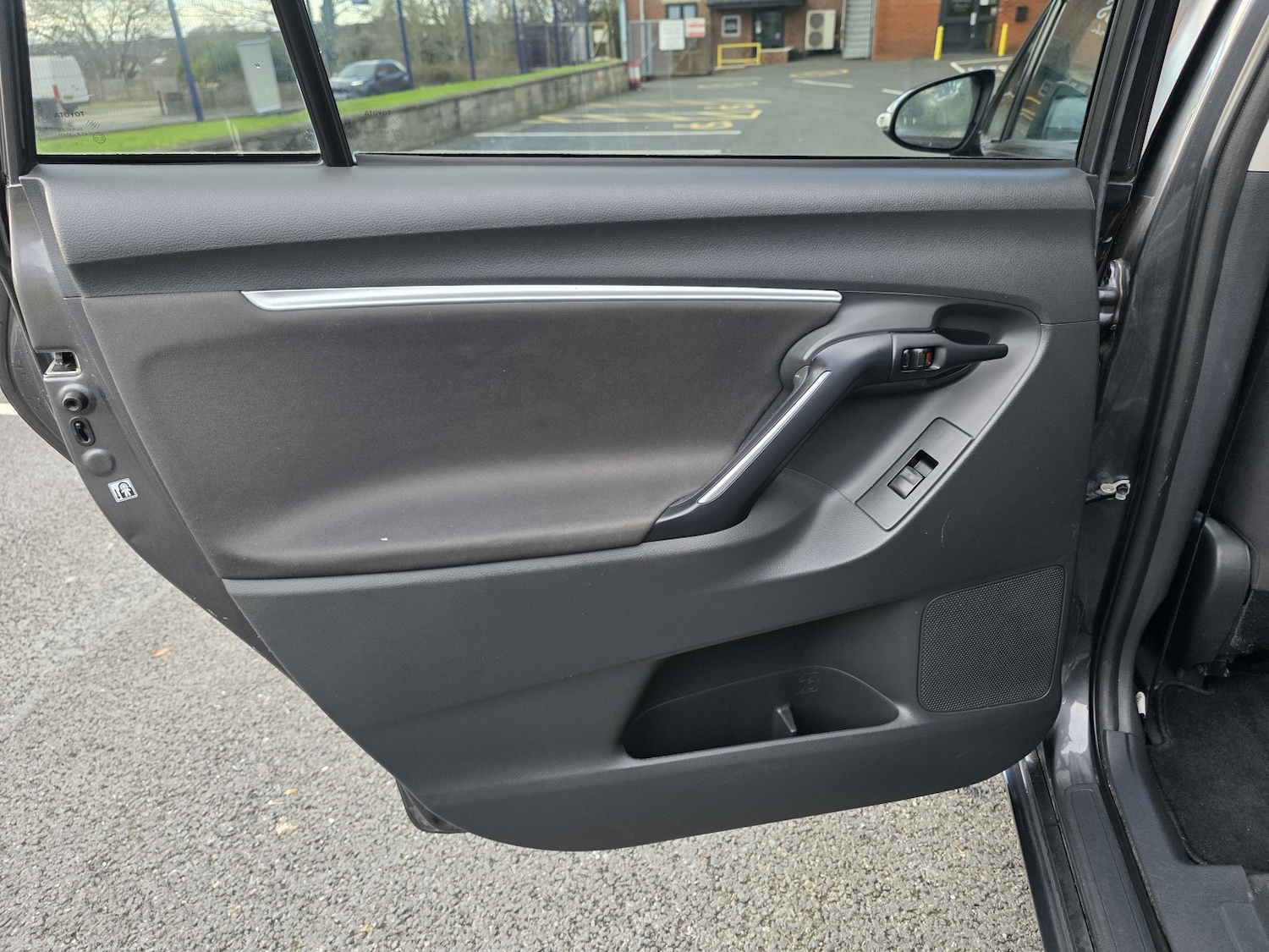 Used Toyota Verso 2015 for sale - 76643353: Photo 16