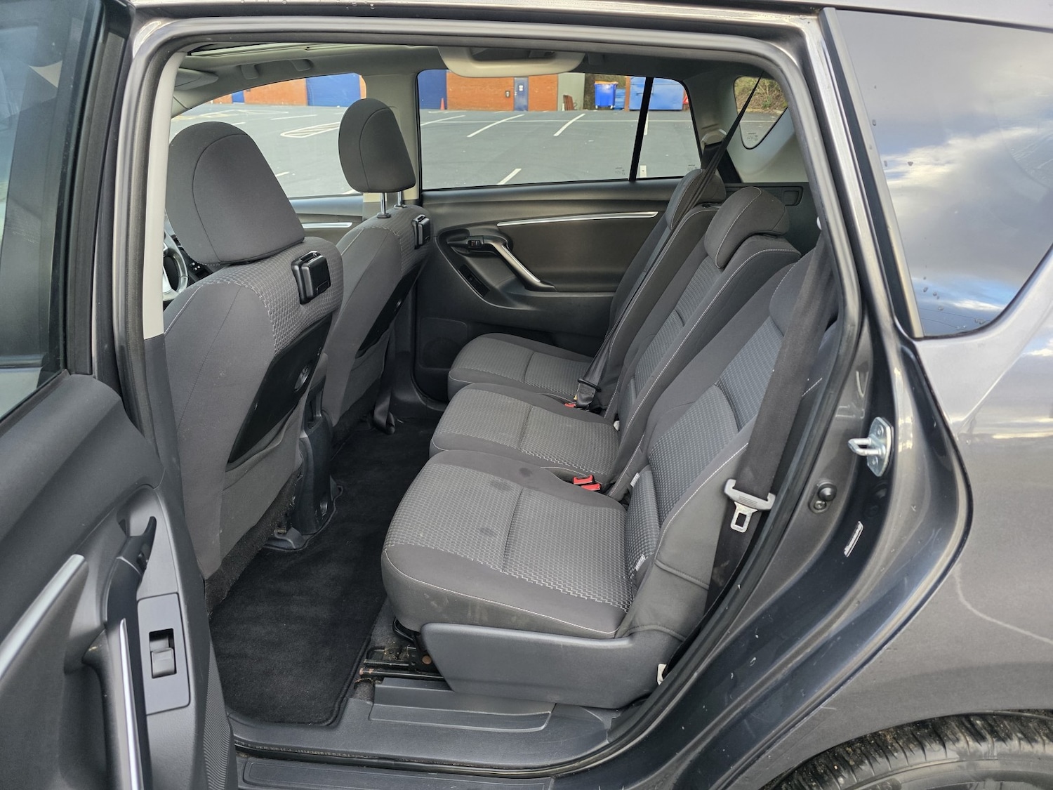 Used Toyota Verso 2015 for sale - 76643353: Photo 17