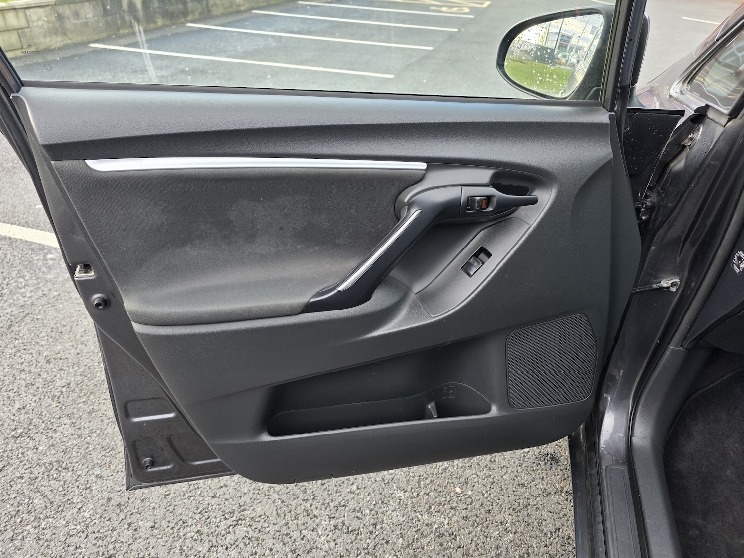 Used Toyota Verso 2015 for sale - 76643353: Photo 18