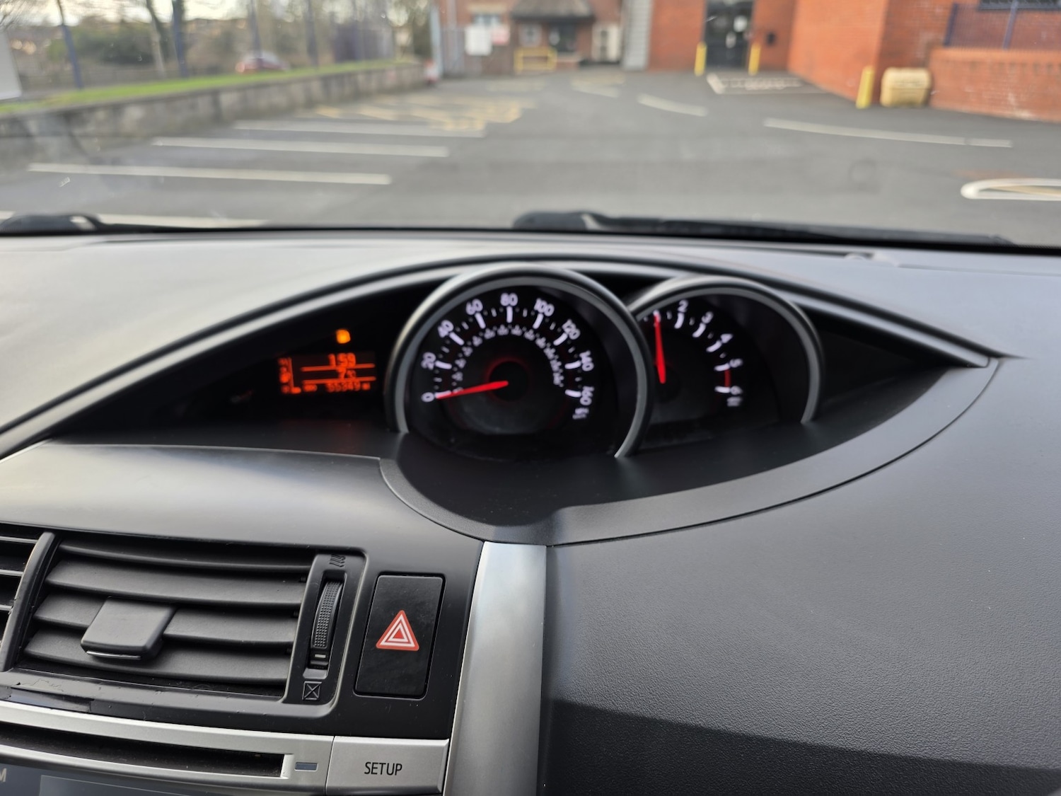 Used Toyota Verso 2015 for sale - 76643353: Photo 21